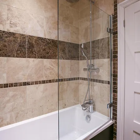 Brighton Queens Retreat Bn1, Next To Train Station And Beach ,6Guests Exterior photo