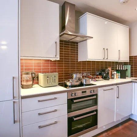 Brighton Queens Retreat Bn1, Next To Train Station And Beach ,6Guests Exterior photo