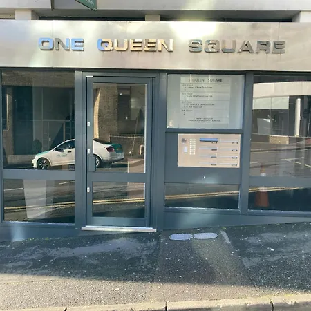 Brighton Queens Retreat Bn1, Next To Train Station And Beach ,6Guests Exterior photo